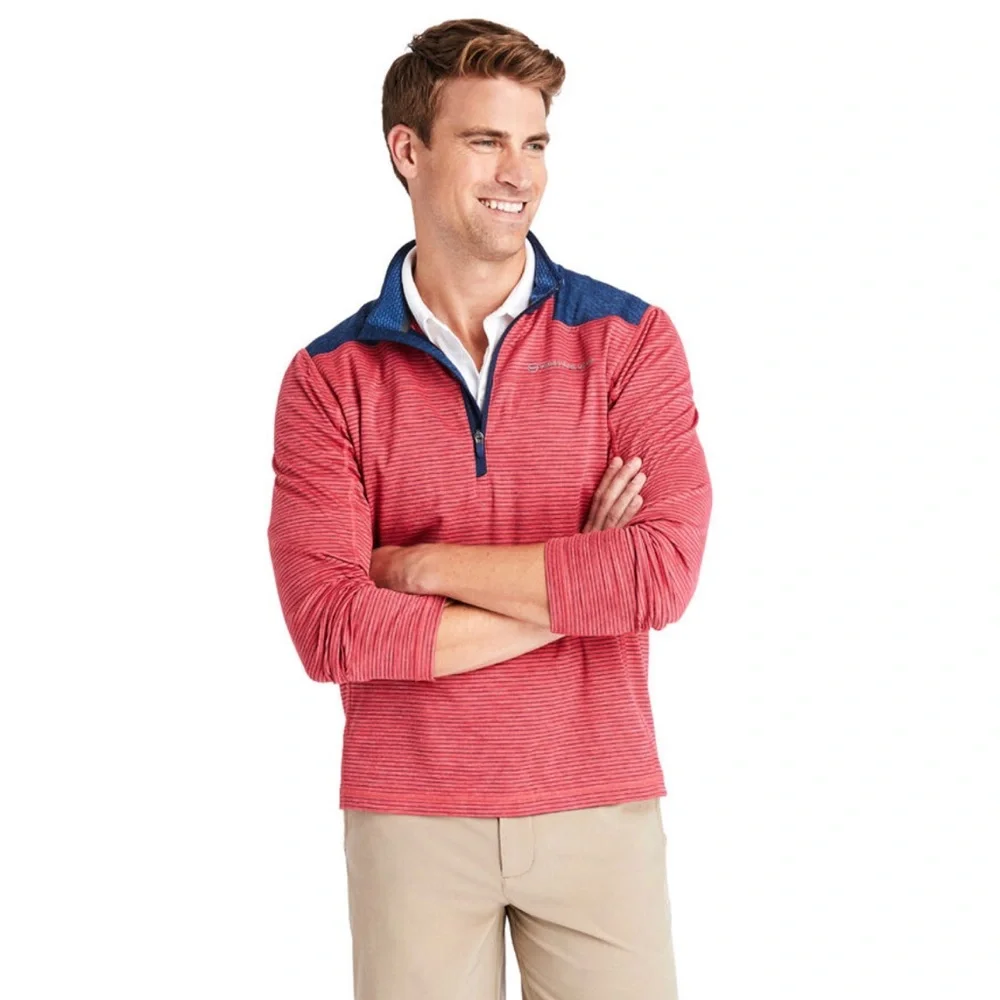 Vineyard Vines pullover - Picture 1 of 11